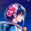 Miicha's Galaxy┃   Discord Server Icon