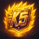 K5 Esports ©