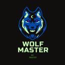 Wolf Master Discord Server Icon