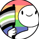 Agender Mansion Discord server icon