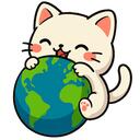 World Nom-ination Lair Discord Server Icon