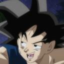 Dragon Ball Gaming Z Discord Server Icon