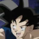 Dragon Ball Gaming Z Discord Server Icon