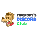 Tidep0dy's Discord Club Server Icon