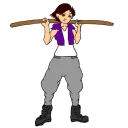 Sci-Femmes