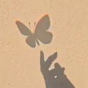 Butterfly podłoga