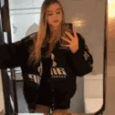 Maeva Nude's 🍑