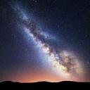 The MilkyWay Discord Server Icon