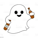 The Drunken Ghost