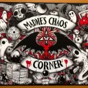 Maddie's Chaos Corner