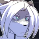 Anthro Total Fighting Discord Server Icon