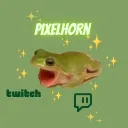 Twitch/Pixelhorn