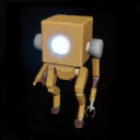 Expansion Core