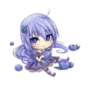 ☾Blueberrq Farm☽
