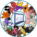 Best whiteboard server ever 👍 Discord server icon