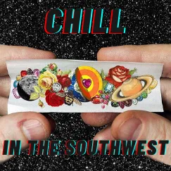 Chill In The Southwest — мониторинг Discord сервера, статистика и рейтинг