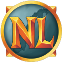 Nerdelandslaget WoW avatar