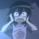 Yve {Recruitment Arc}