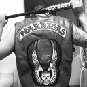 Jay's Warriors