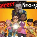 Secret Neighbor unofficial (ps4 community)