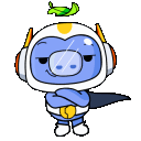 Wumpus Emotes