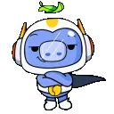 Wumpus Emotes's icon