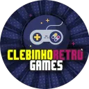 Clebinho Retrô Games
