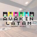 AVAKIN LATAM COMUNIDAD Discord Server Icon