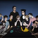 Last Heroes - O Fim.