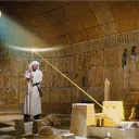 Indyyall's Archaeological Team