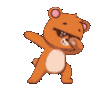kimibear1990's server