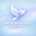 Metal Murmaid's Community Discord Server Icon