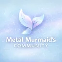Metal Murmaid's Community Discord Server Icon