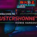 JustCrshonne's Homie Hangout