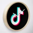 Tik Tok on the Clock