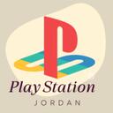 PlayStation Jordan Discord Server Icon
