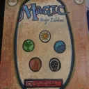 Magic Night Zaddies