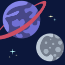 Friendly Cosmos avatar