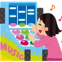 音屋雑ボルテ鯖(仮)