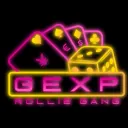 ༺♠༻BAR GEXP༺♠༻