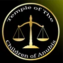 Temple of Anubis