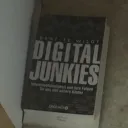 Digital Junkies  (Hello Kitty Fangirls)
