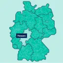 Hessen-Ist-Online Discord Server Icon