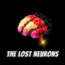 The Lost Neurons    Discord Server Icon