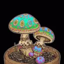 Mushroom Sex Group