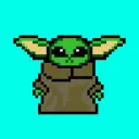 BabyYoda NFT Group