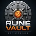 RuneVault - RSPS Toplist (Releasing Soon)
