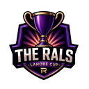 Discovery icon for THE RALS Discord server