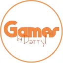 Games By Darryl