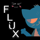 flux icon